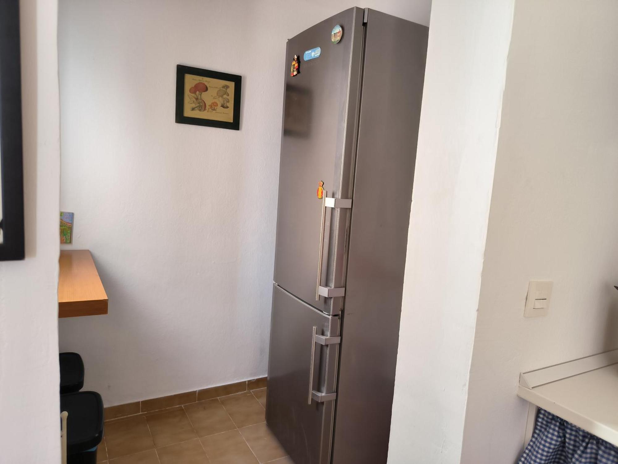 Vivienda Rural En Cabo De Gata Apartment El Pozo de los Frailes Exterior photo